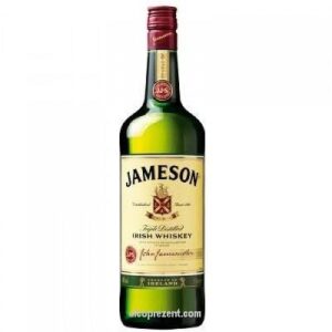 Виски ДЖЕЙМСОН 0.5L