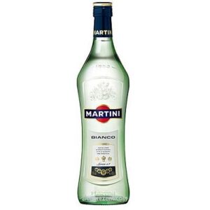 Вермут МАРТИНИ БЬЯНКО 0.75L белое