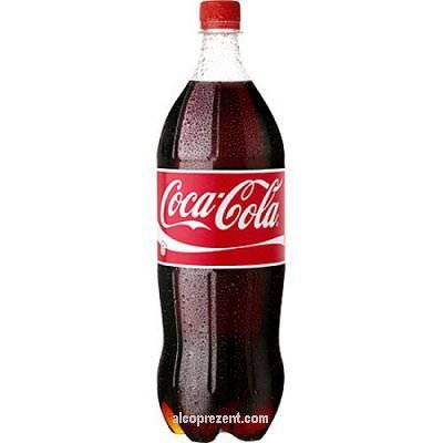 КОКА КОЛА 1L