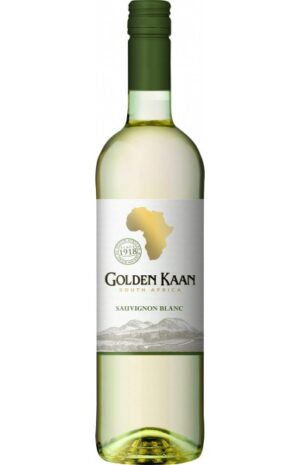 Вино Golden Kaan Sauvignon Blanc, 2022