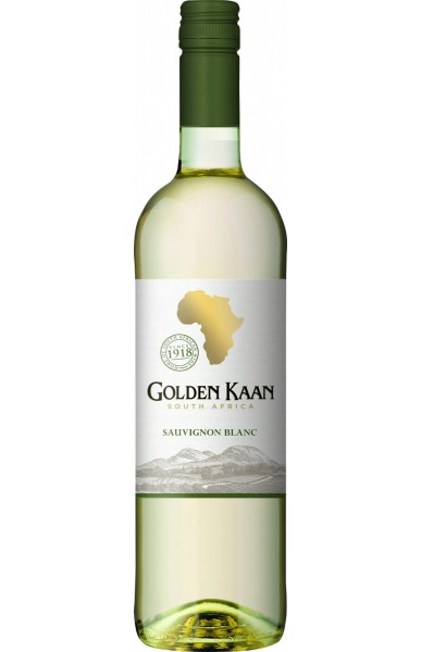 Вино Golden Kaan Sauvignon Blanc, 2022