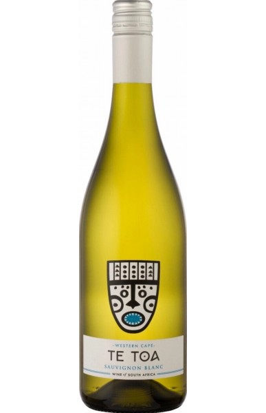 Вино Te Toa Sauvignon Blanc