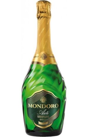 Игристое вино Asti Mondoro