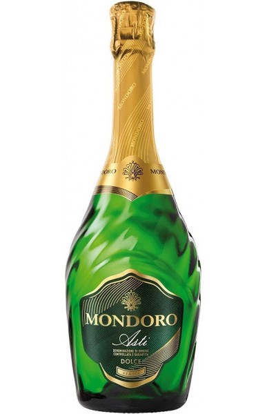 Игристое вино Asti Mondoro