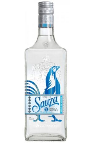 Текила  Silver, 0.7 л