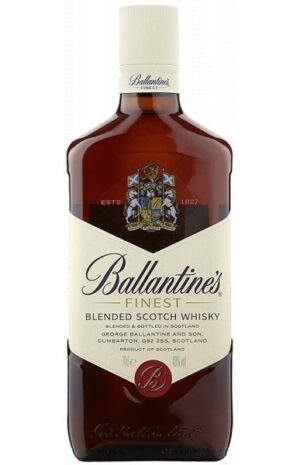 Виски Ballantine's Finest, 0.7 л