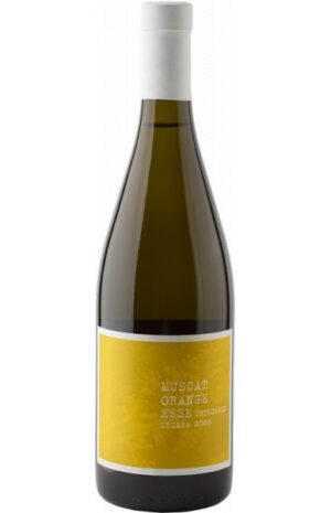 Вино Esse Unplugged Muscat Orange, 2021