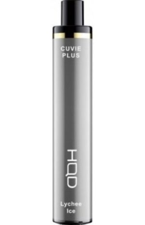 1200 HQD Cuvie Plus (Личи)