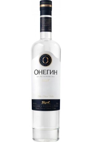 Водка Онегин, 0.5 л