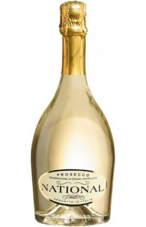 Игристое вино National Prosecco DOC