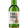 Виски Fox and Dogs (Russia), 0.7 л