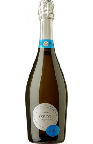 Игристое вино Costaross Prosecco DOC Extra Dry