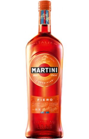 Вермут Martini Fiero, 0.5 л