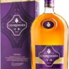 Коньяк Courvoisier VS, flask, with box, 0.5 л