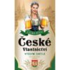Пиво Nymburk, Ceske Vlastnictvi Vycepni Svetle, 0.5 л